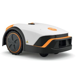 Mähroboter iMOW 3
