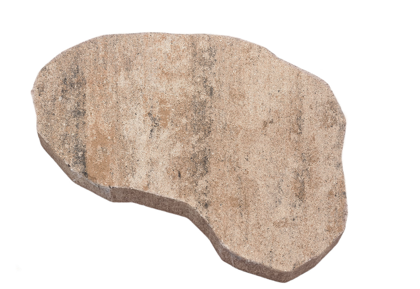 Trittplatte 48x36x3 cm 1 Trittplatte 48x36x3 cm