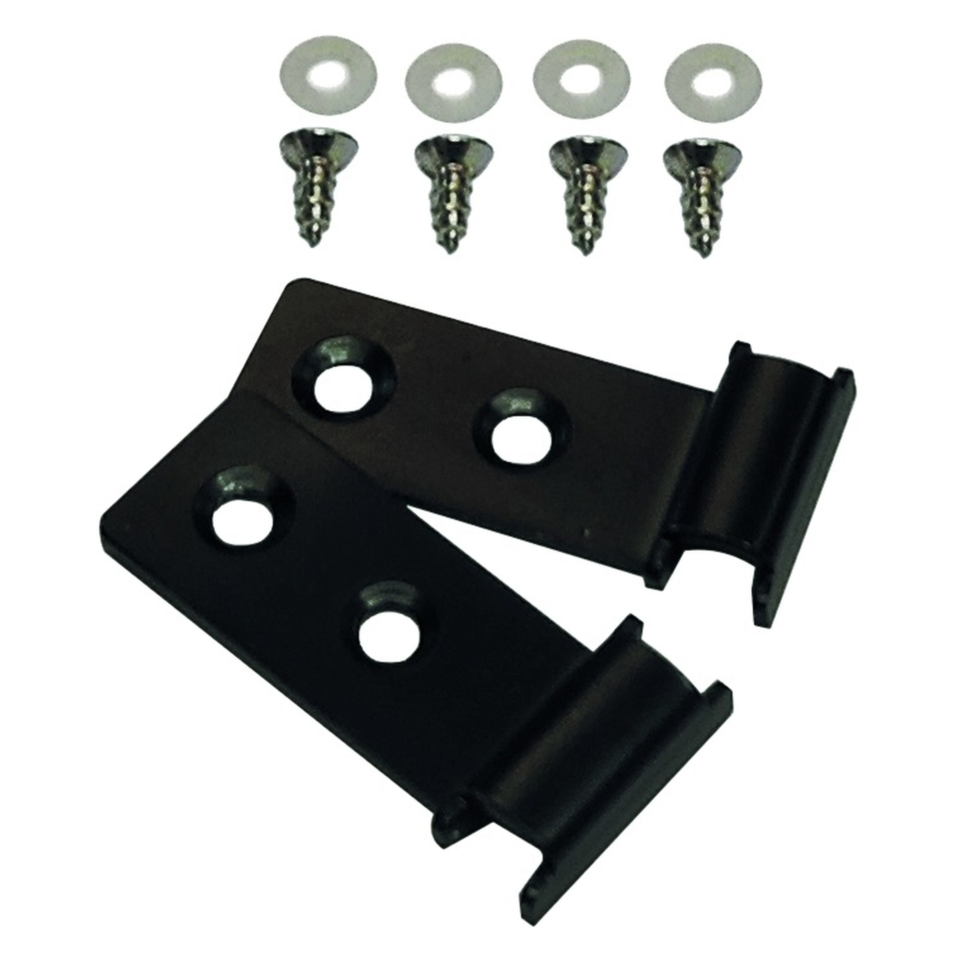 Alu-Abdeckleisten-Clips 1 Alu-Abdeckleisten-Clips