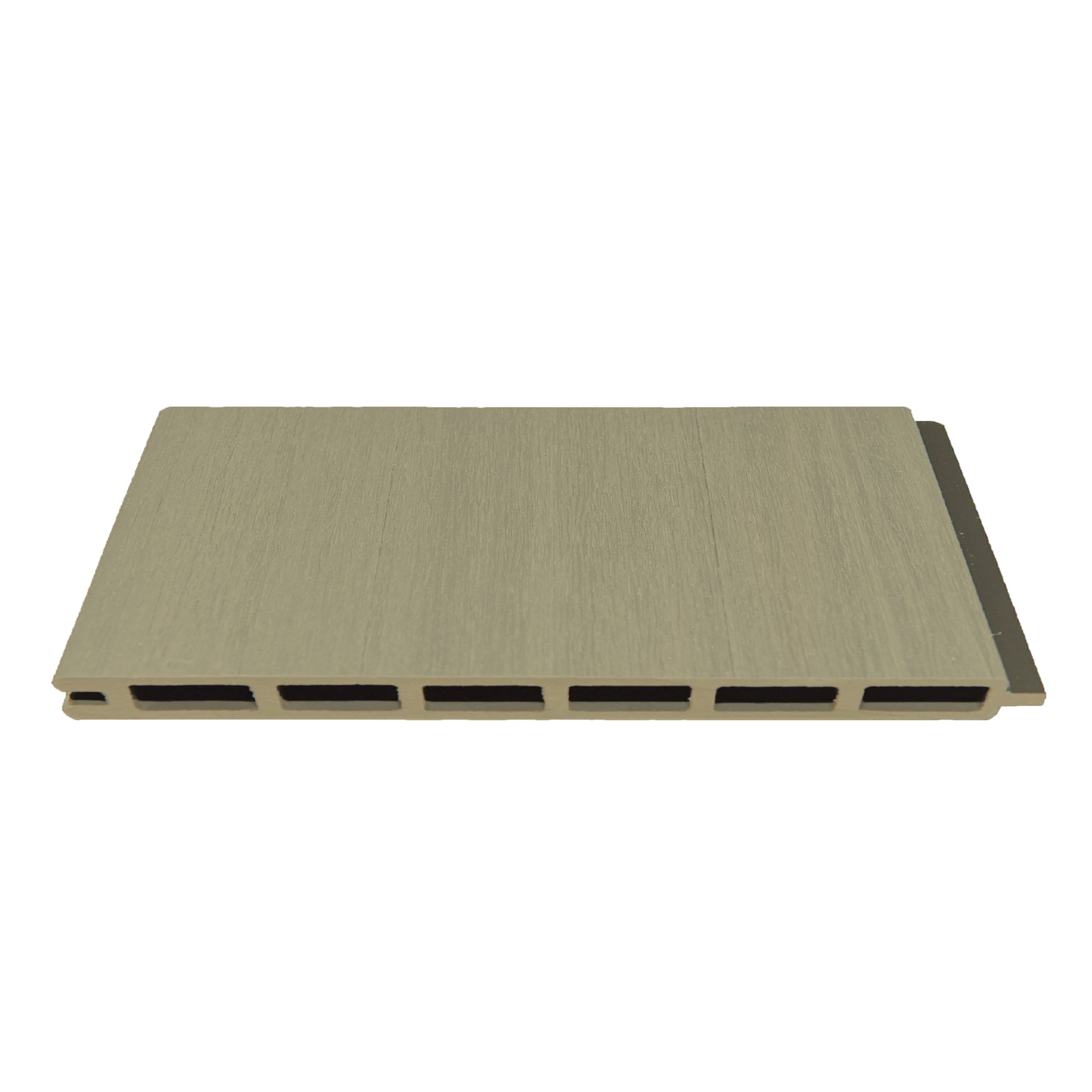ELZE-Serie WPC-Steckzaunsystem Zaunlamelle BREIT 1 ELZE-Serie WPC-Steckzaunsystem Zaunlamelle BREIT
