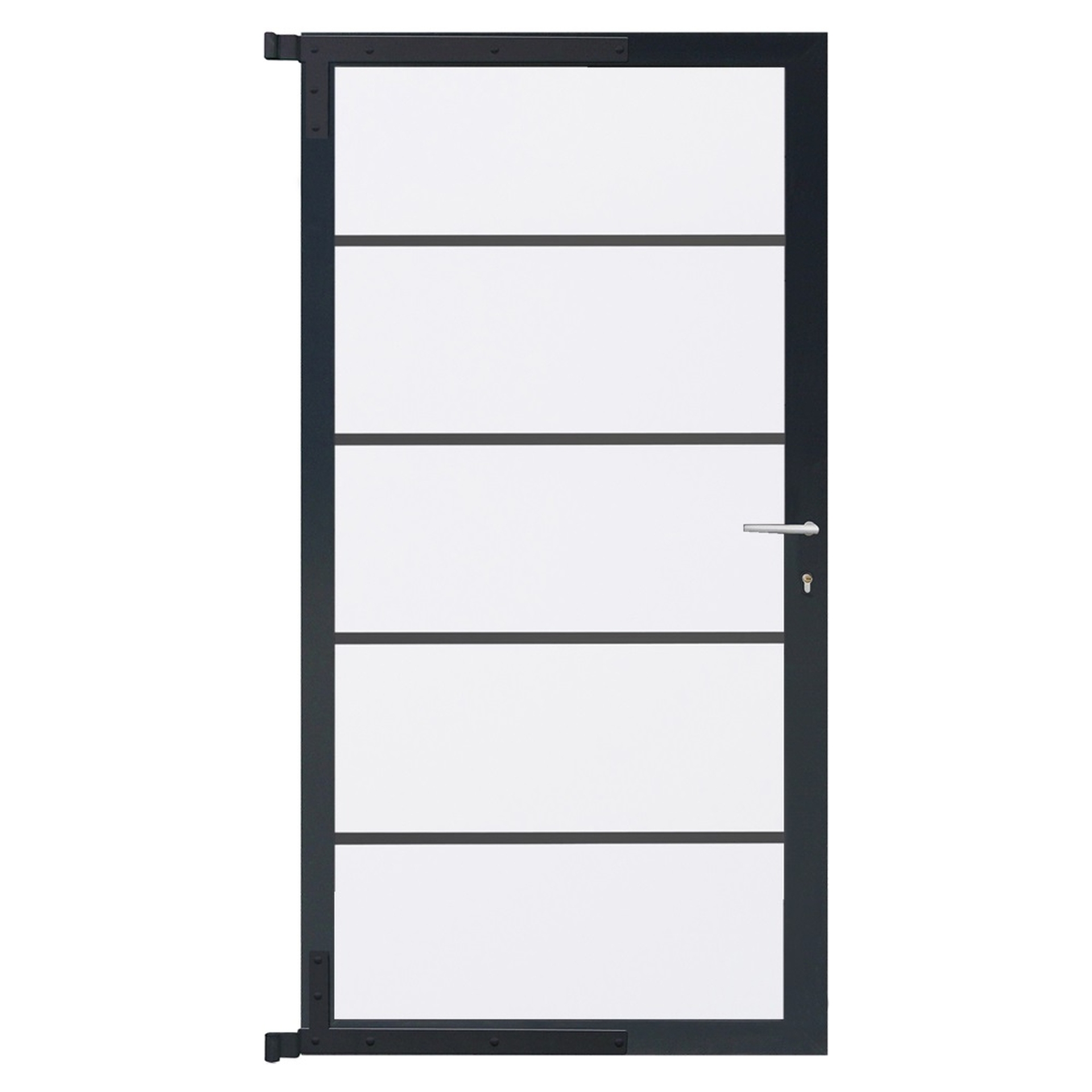 FARÖ-Tor-Komplettset 90x173 cm 1 FARÖ-Tor-Komplettset 90x173 cm