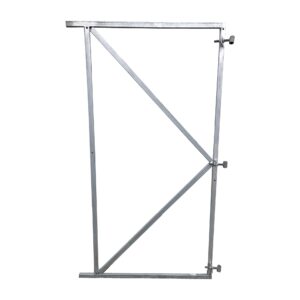 FLEXI Torrahmen 100x155 cm