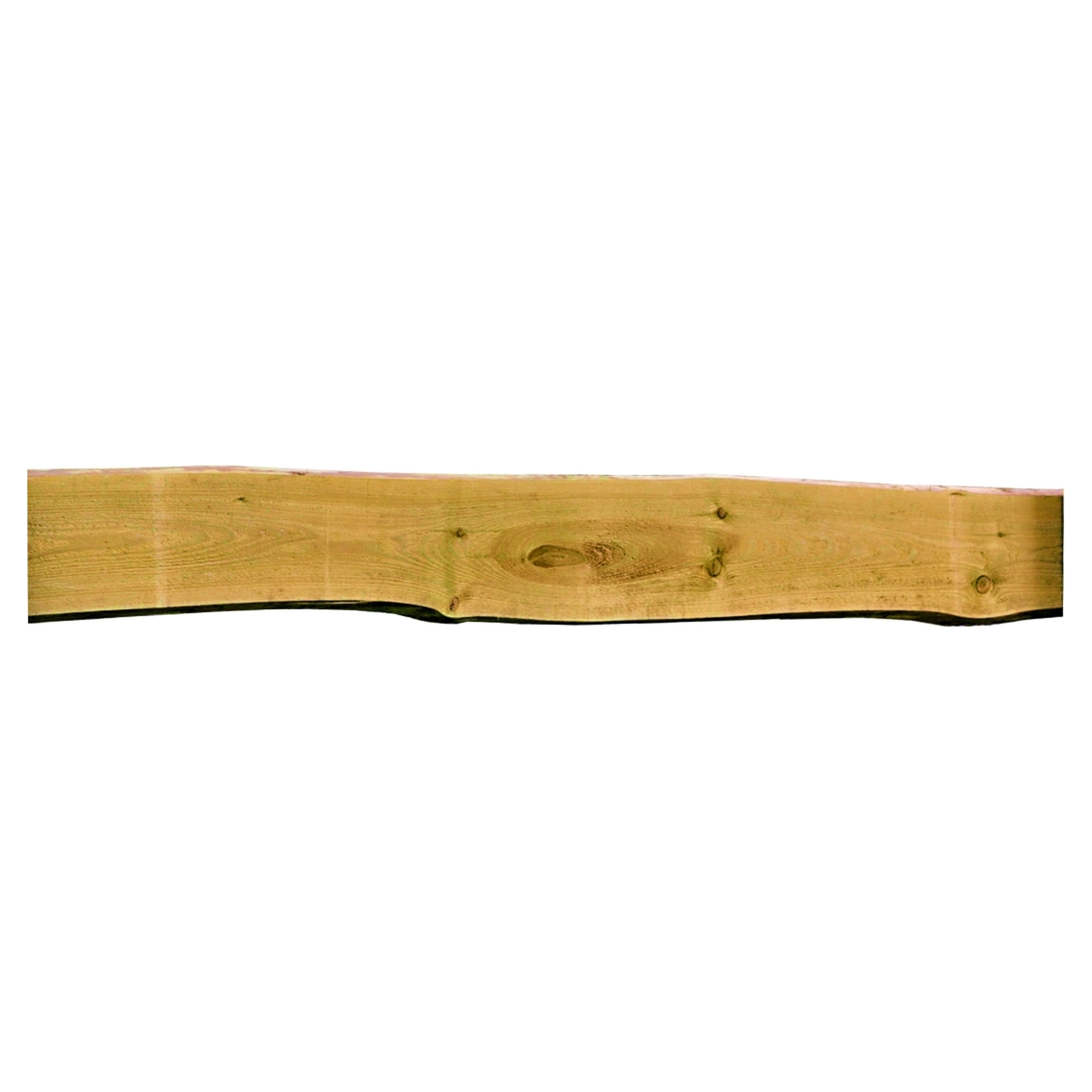 HOSS-Bonanza-Brett 400 cm sägerau 1 HOSS-Bonanza-Brett 400 cm sägerau