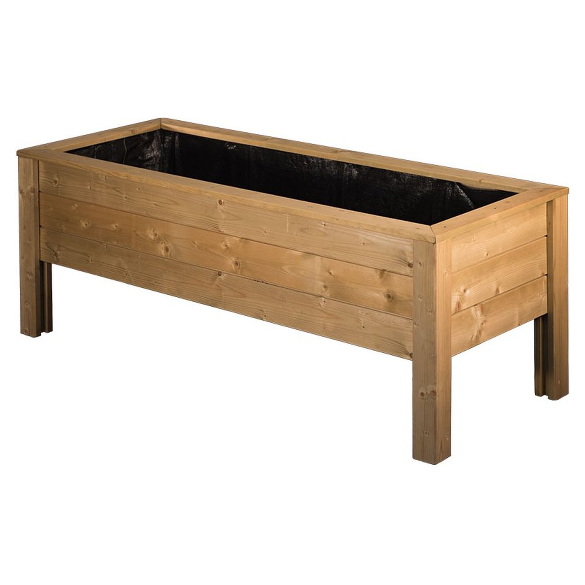 JENS Hochbeet B 192xH 72xT 72 cm, 1 JENS Hochbeet B 192xH 72xT 72 cm,