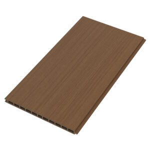 MAX-XL WPC-Steckzaunbrett 280x20x1790 mm