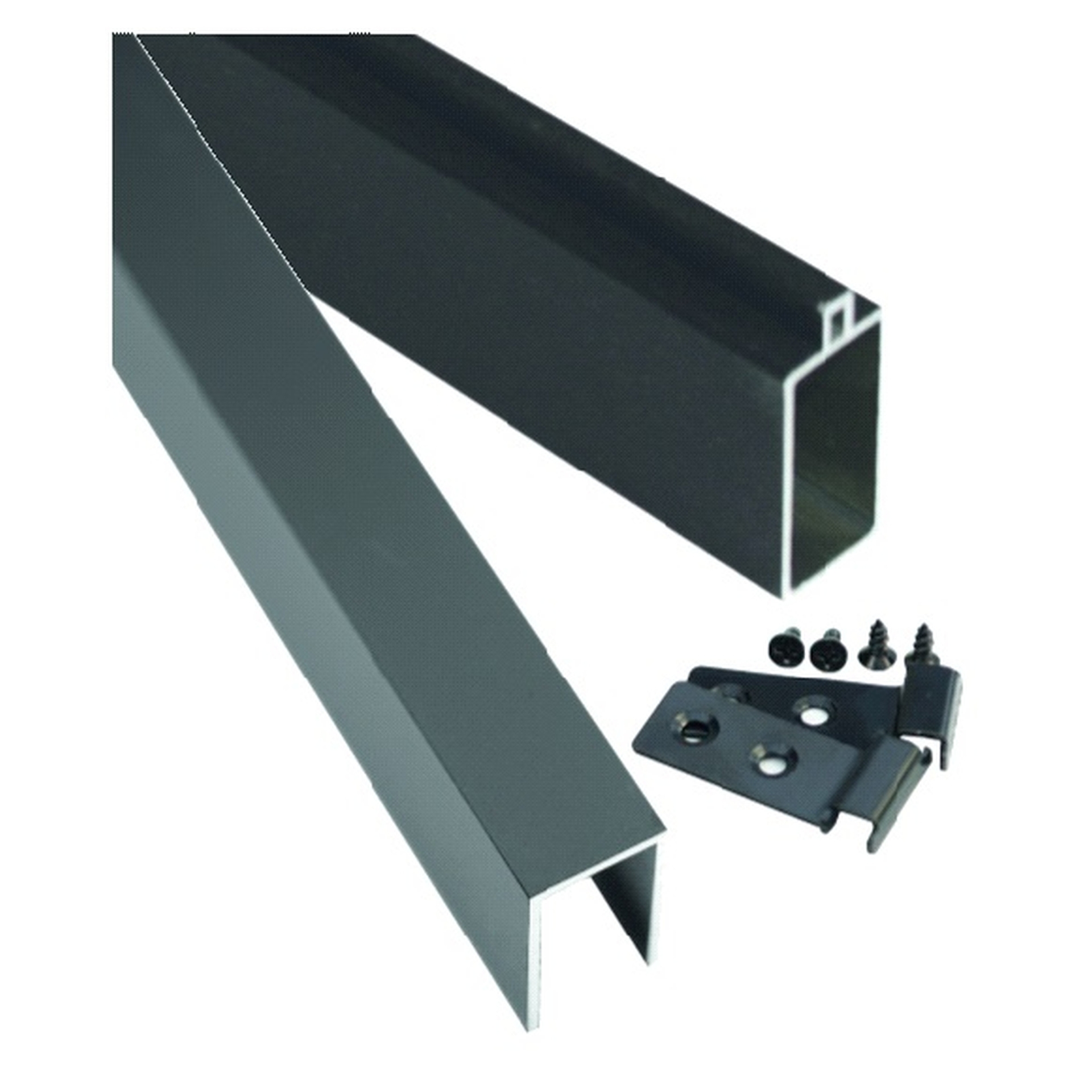 ÖLAND-Serie Start- & Abschluß 20x40x1790 mm 1 ÖLAND-Serie Start- & Abschluß 20x40x1790 mm
