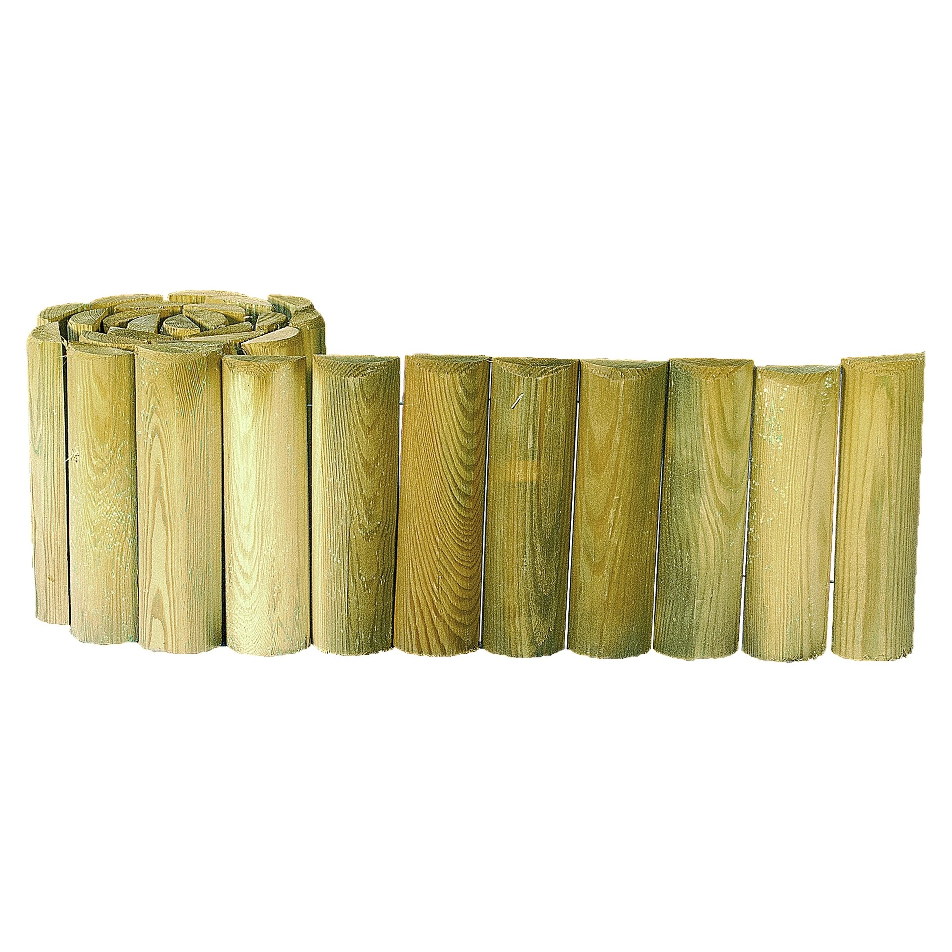 Rollis 250x30 cm kdi-grün 1 Rollis 250x30 cm kdi-grün