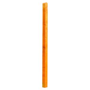 SUNLINE Pfosten Kopf gerundet 9x9x190 cm