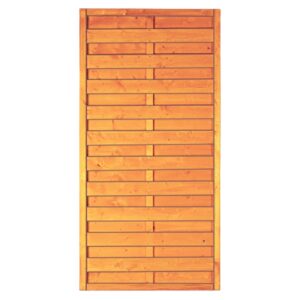 SUNLINE-Serie Rahmen 45x45 mm