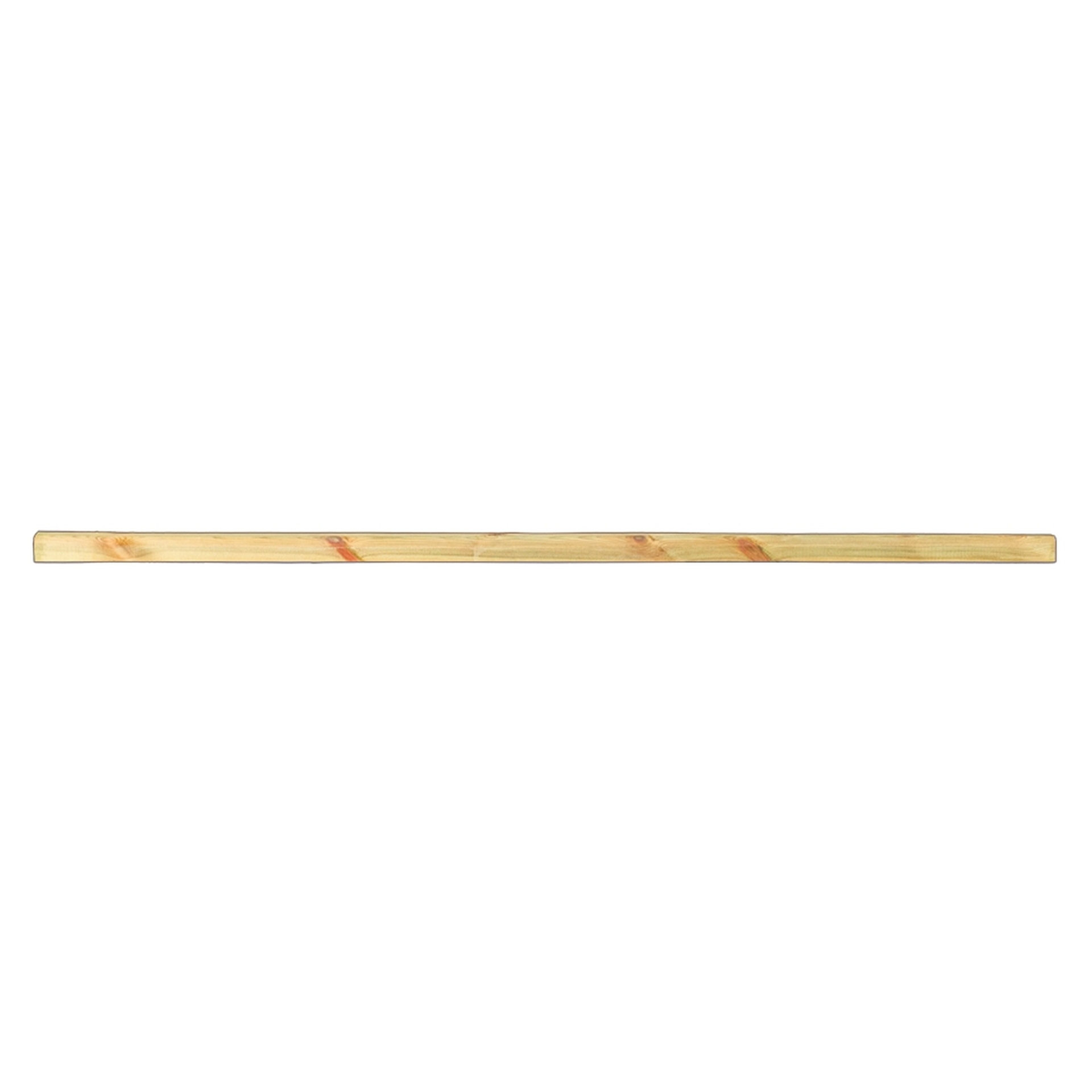 TRELLEBORG-System Abschlussbrett 175x7x4,5 cm 1 TRELLEBORG-System Abschlussbrett 175x7x4,5 cm