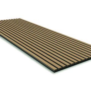 Wandpaneel Solid Aktustikpaneel