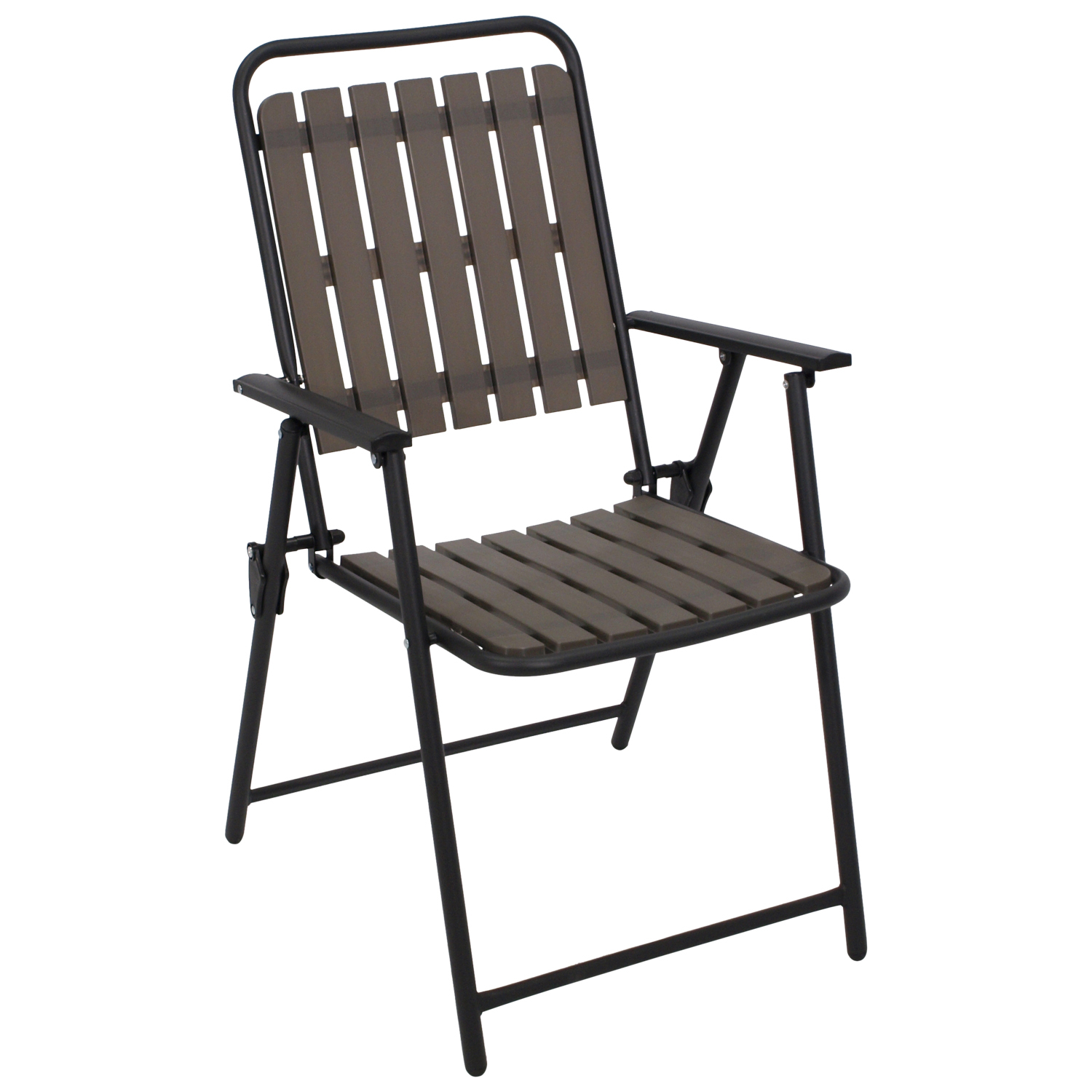 Bistro-Klappttisch 54x53cm 1 Bistro-Klappttisch 54x53cm
