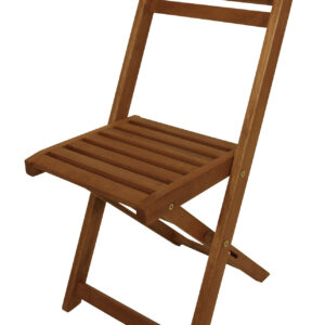 Klappstuhl 2-er Set Eukalyptus
