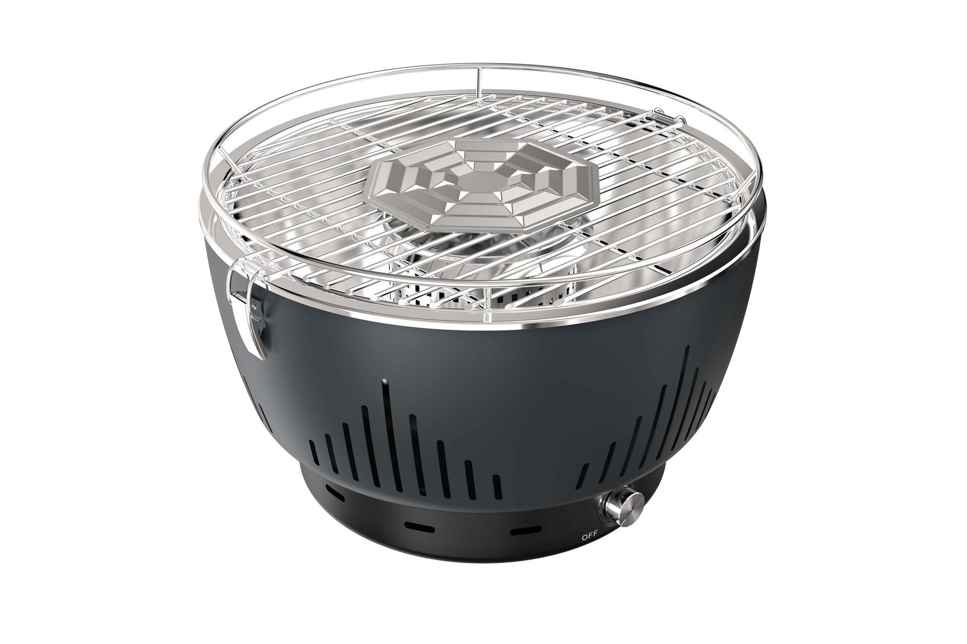 Tischgrill Airbroil 1 Tischgrill Airbroil