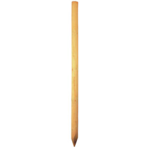 Baumpfähle