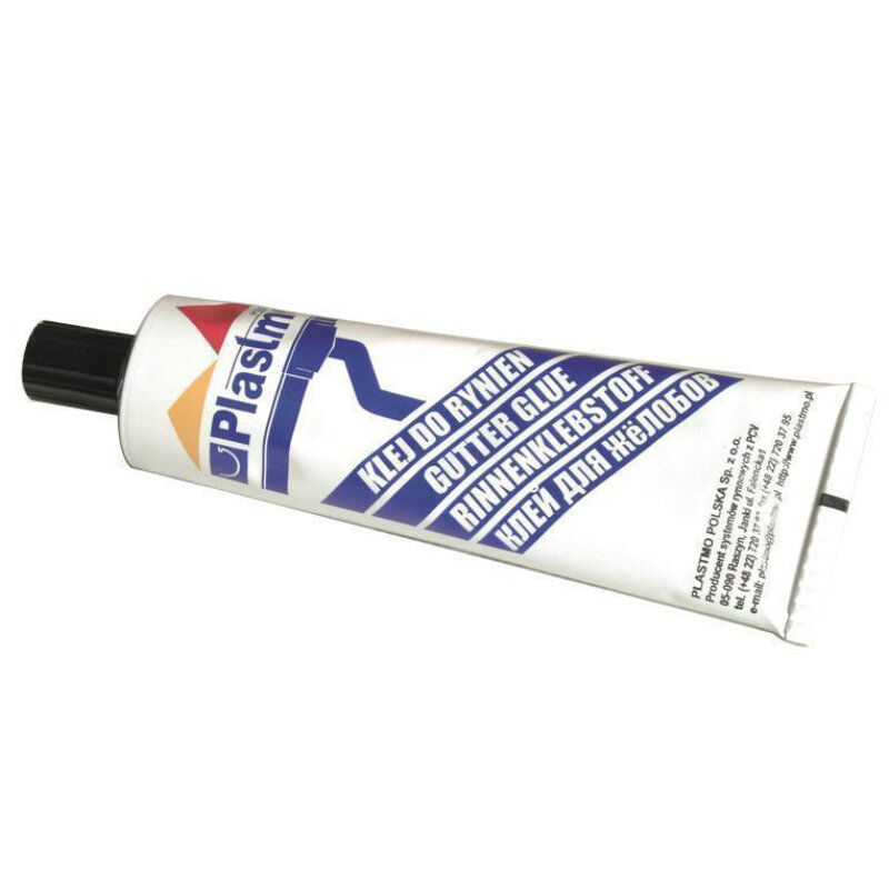 Spezialkleber für PVC Dachrinnen 150 ml 1 Spezialkleber für PVC Dachrinnen 150 ml