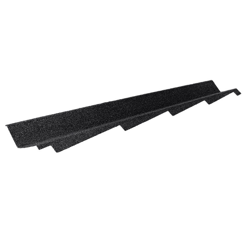 Wandanschluss Felsgranulat 1250 mm Länge für Storm 1 Wandanschluss Felsgranulat 1250 mm Länge für Storm