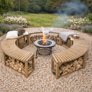 Gartenbank | LUCAS