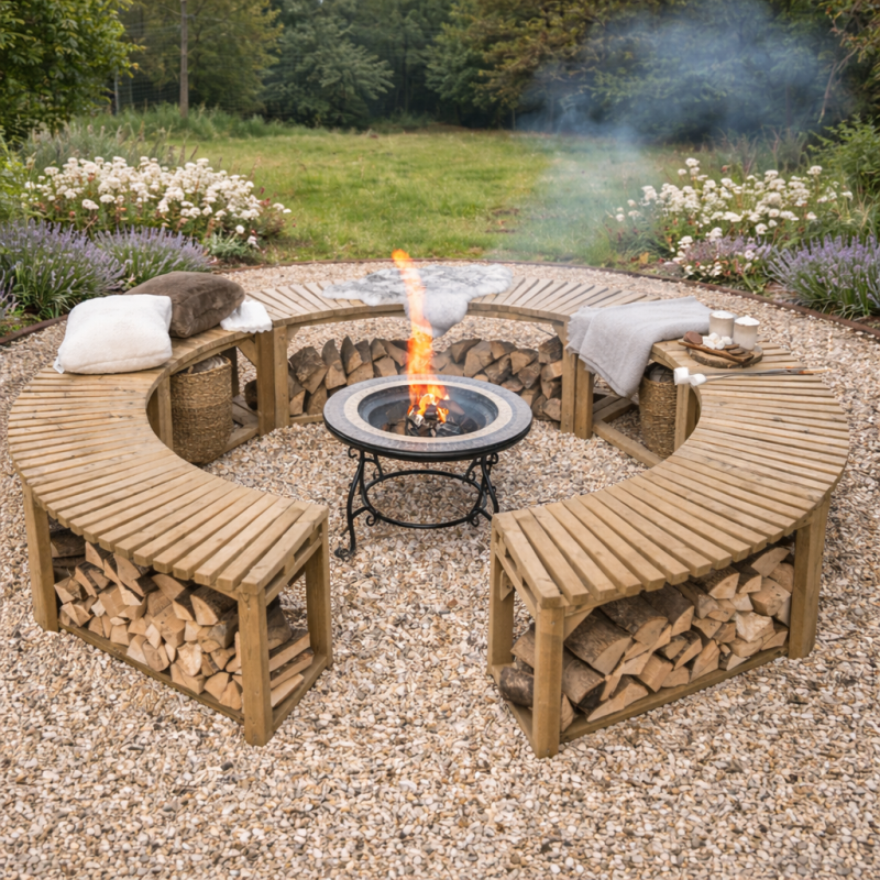Gartenbank | LUCAS 1 Gartenbank | LUCAS