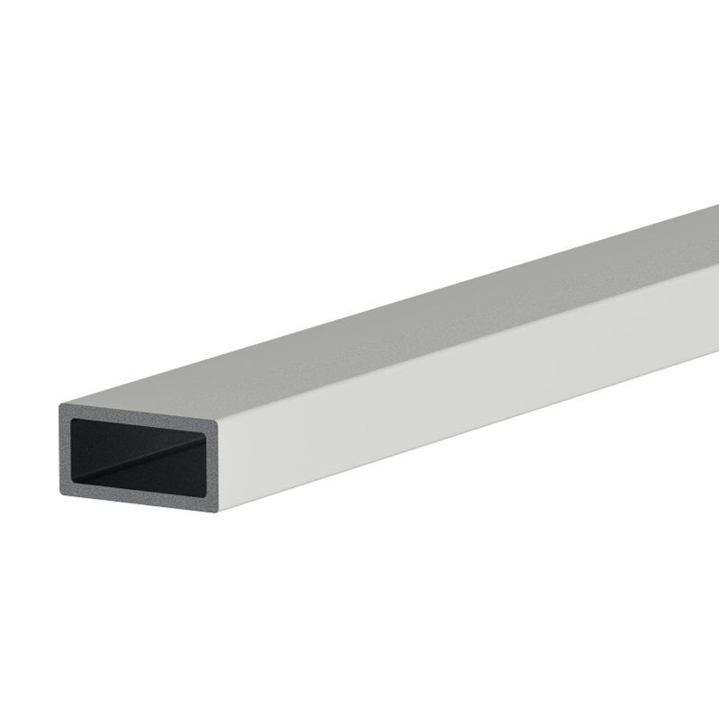 Aluminium Verstärkungsprofil | MAX-XL | silber 1 Aluminium Verstärkungsprofil | MAX-XL | silber