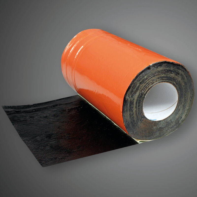 Andiflex Anschlussdichtung, verschieden Farben und Breiten, VE = Rolle a 10,00 m 1 Andiflex Anschlussdichtung, verschieden Farben und Breiten, VE = Rolle a 10,00 m