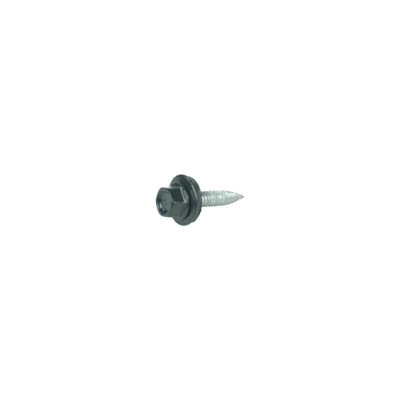 Edelstahlschrauben | Befestigung Überlappungen & Kantteile | 100 Stk./Pak. | 4,5 x 22 mm 1 Edelstahlschrauben | Befestigung Überlappungen & Kantteile | 100 Stk./Pak. | 4,5 x 22 mm