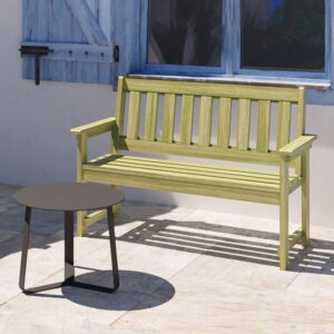 Gartenbank | FRANK