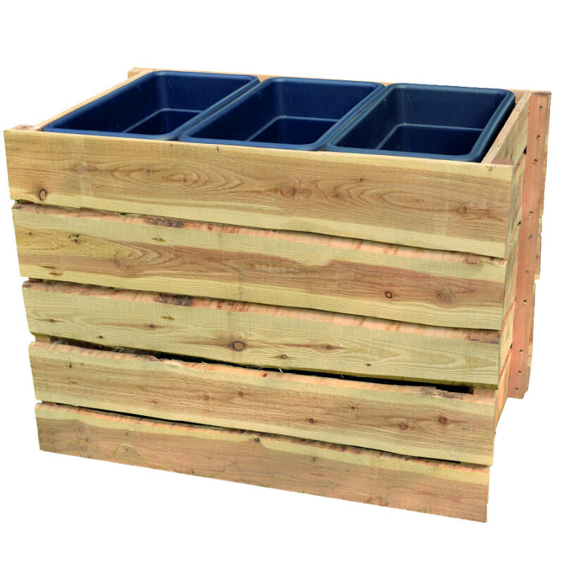 Hochbeet | HERLEV 1 Hochbeet | HERLEV