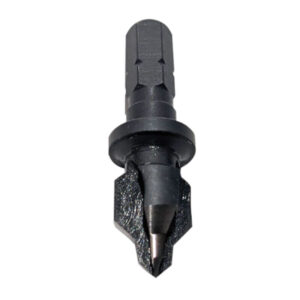 HSS Stufenbohrer 10mm