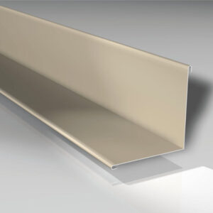 Innenecke | 115 x 115 x 2000 mm | Innenwinkel 90°