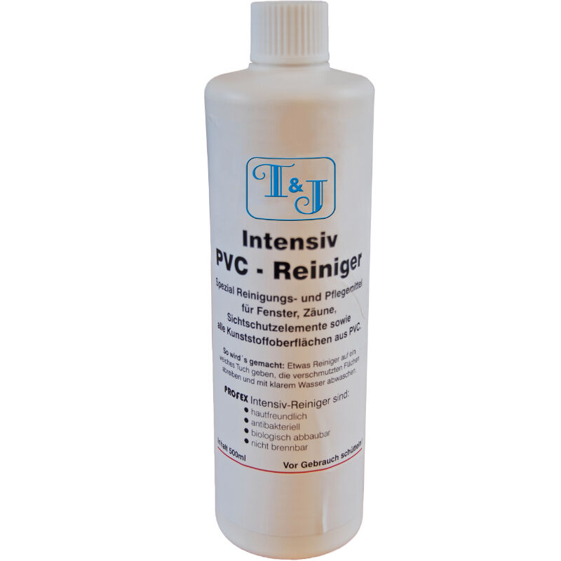 Kunststoffspezialreiniger | 500 ml 1 Kunststoffspezialreiniger | 500 ml
