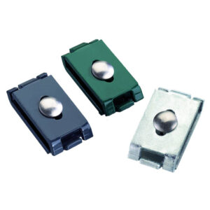 Mattenverbinder | für Metallzäune