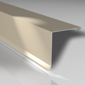 Pultabschluss | 100 x 100 x 2000 mm
