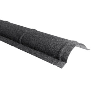 Rundfirst Felsgranulat Länge 1030 mm
