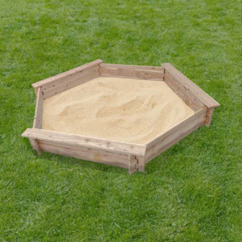Sandkasten | TILDA 1 Sandkasten | TILDA