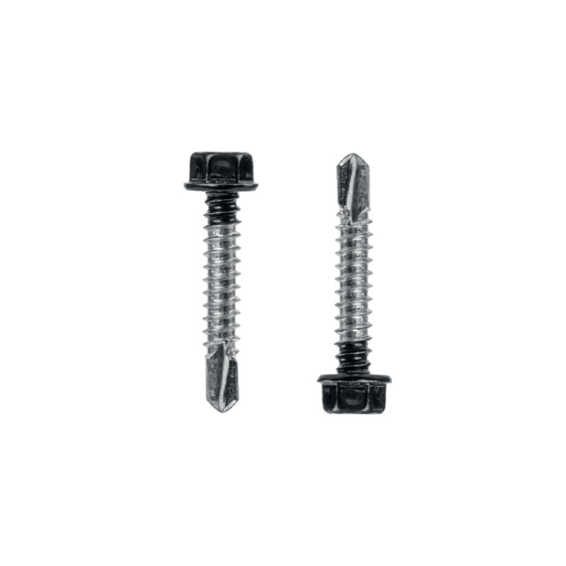 Sechskantschraube 4,8x50 mm 250 Stk Tiefschwarz 1 Sechskantschraube 4,8x50 mm 250 Stk Tiefschwarz