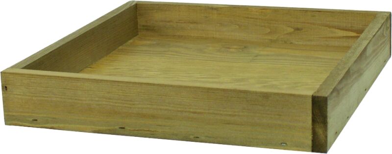 Sichtschutzzaun | Futterstelle | LABO 1 Sichtschutzzaun | Futterstelle | LABO