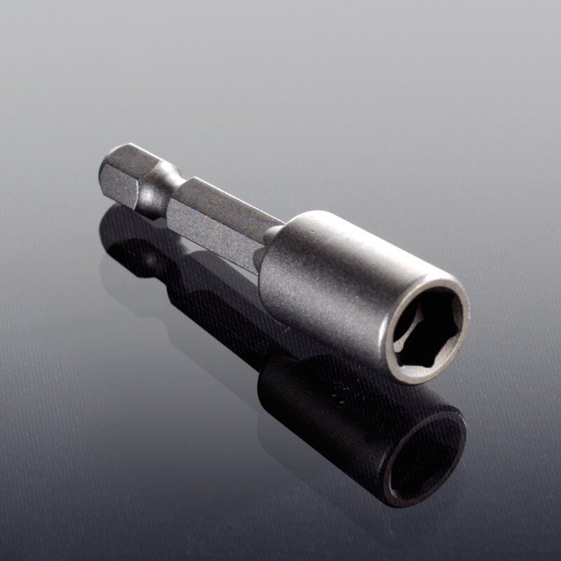 Steckschlüssel für 8 mm Schlüsselweite 1 Steckschlüssel für 8 mm Schlüsselweite