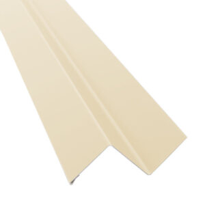 Aluminium Z-Profil | 60 x 25 x 60 x 2000 mm