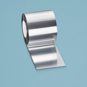 Alu Klebeband silber 60 mm breit 50 m