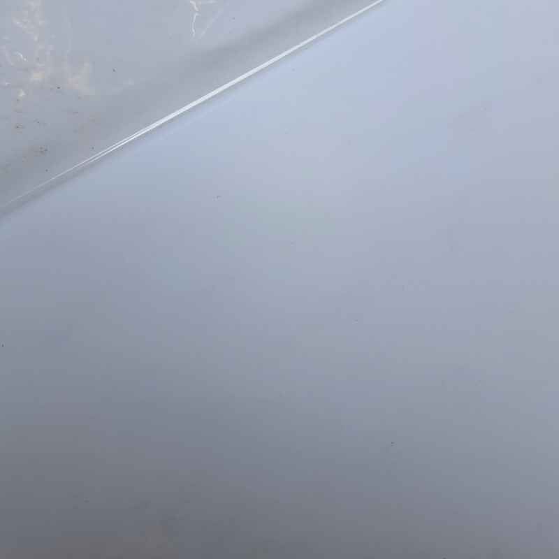Polystyrol Platte | 2,5 mm | Breite 1000 mm | Länge 2 m | opal 1 Polystyrol Platte | 2,5 mm | Breite 1000 mm | Länge 2 m | opal