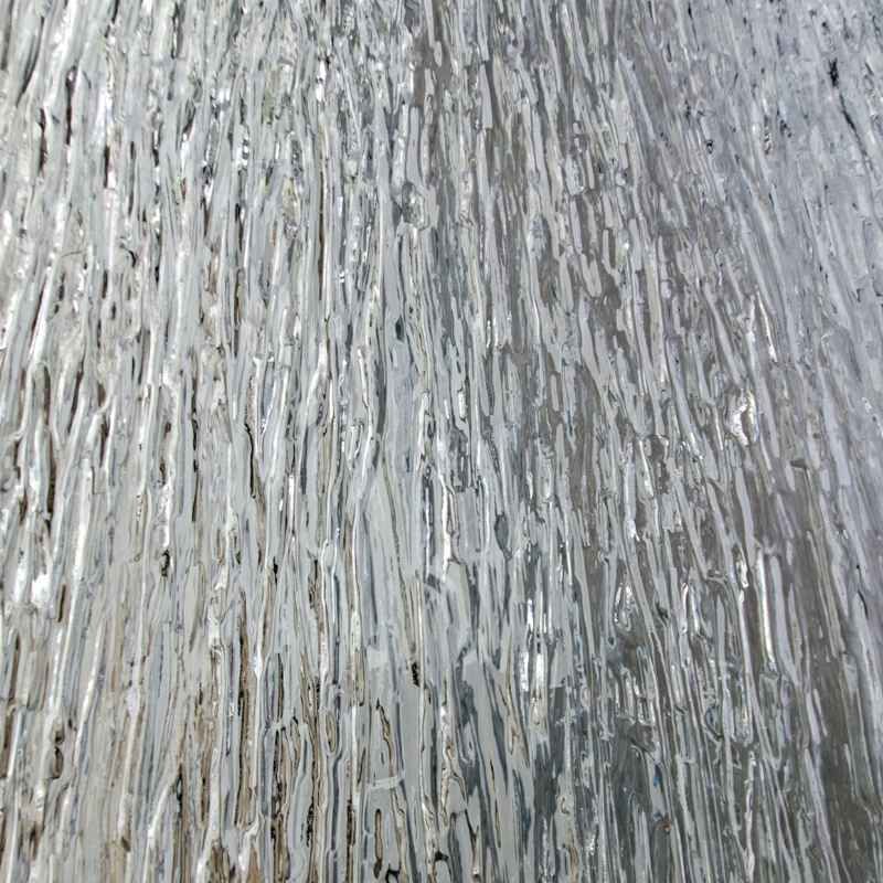 Polystyrol Platte | 5,0 mm | Breite 1000 mm | Länge 2 m | Baumrindenmuster | transparent 1 Polystyrol Platte | 5,0 mm | Breite 1000 mm | Länge 2 m | Baumrindenmuster | transparent