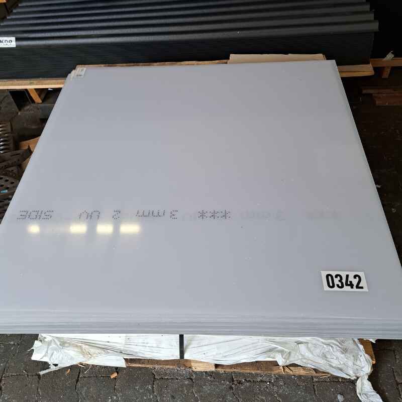 Massivplatte Polycarbonat | 3,0 mm | 1000 x 1000 mm | glatt | klar 1 Massivplatte Polycarbonat | 3,0 mm | 1000 x 1000 mm | glatt | klar