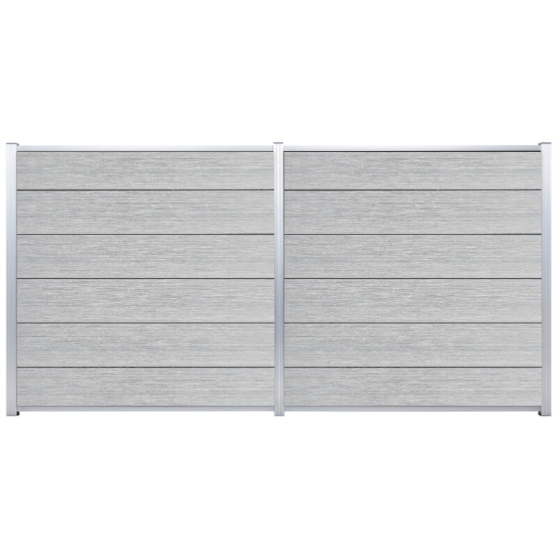 Sichtschutzzaun | ELZE | beige 1 Sichtschutzzaun | ELZE | beige