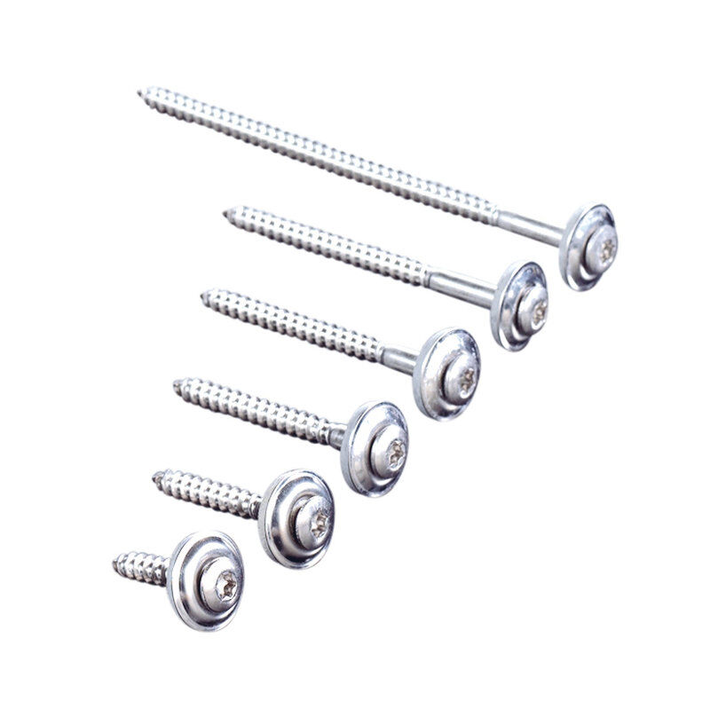 Spenglerschrauben V2A Edelstahl mit Torx Kopf für Holz UK verschieden Größen 1 Spenglerschrauben V2A Edelstahl mit Torx Kopf für Holz UK verschieden Größen