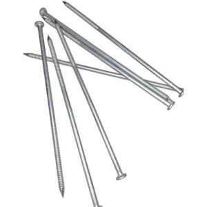 Sparrennägel | 250 Stk./ Pak. | 6,0 x 230 mm | verzinkt