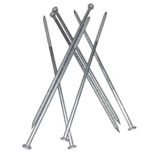 Sparrennägel | 125 Stk./ Pak. | 6,0 x 260 mm | verzinkt
