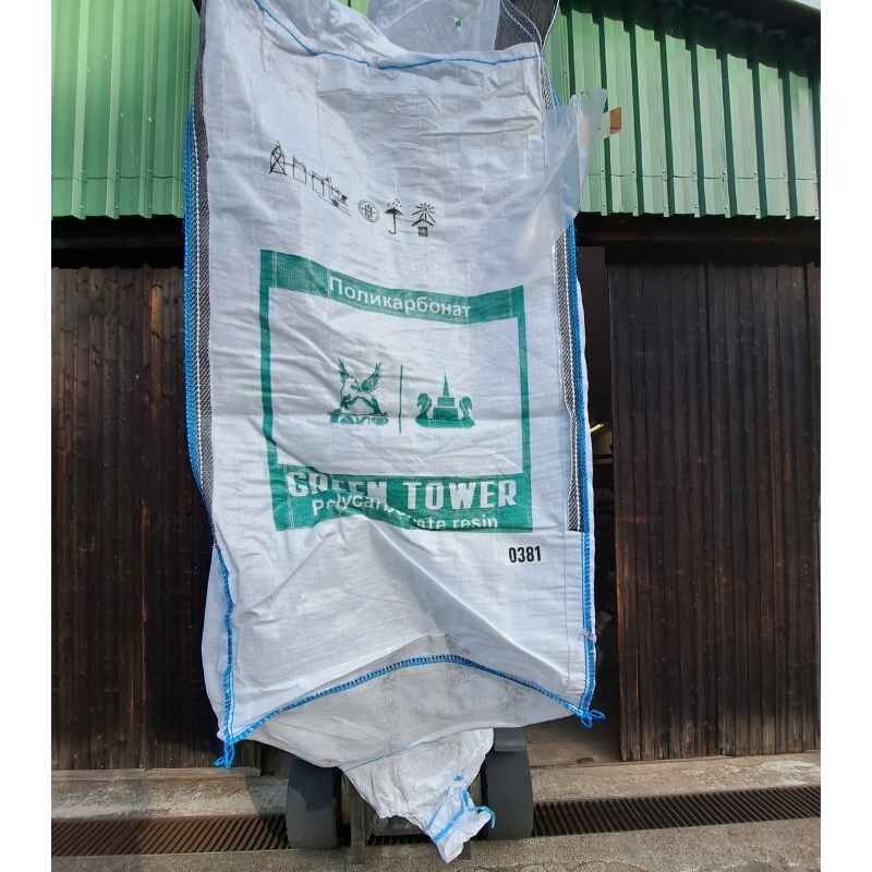 Big Bag | 30 Stk | 1500 x 1000 x 1000 mm 1 Big Bag | 30 Stk | 1500 x 1000 x 1000 mm