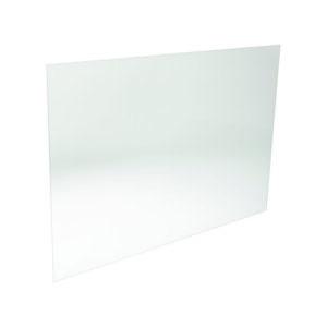 Massivplatte Acryl | 4,0 mm | 3050 x 1050 mm | opal
