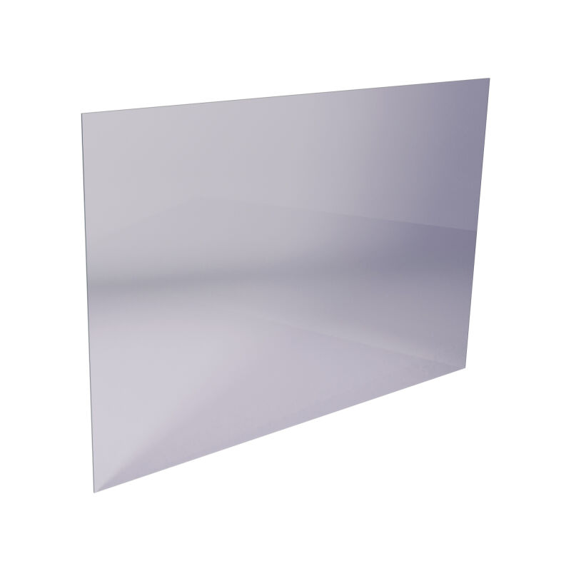 Massivplatte Polycarbonat | 4,0 mm | 3050 x 2050 mm | klar getönt 1 Massivplatte Polycarbonat | 4,0 mm | 3050 x 2050 mm | klar getönt